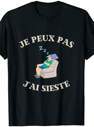 Gagzor.com - GIFs, Images Drôles et Vidéos Virales pour un Divertissement Inégalé | Gagzor.com Je peux pas j’ai sieste humour…